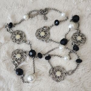 Lia Sophia My Maddie Necklace